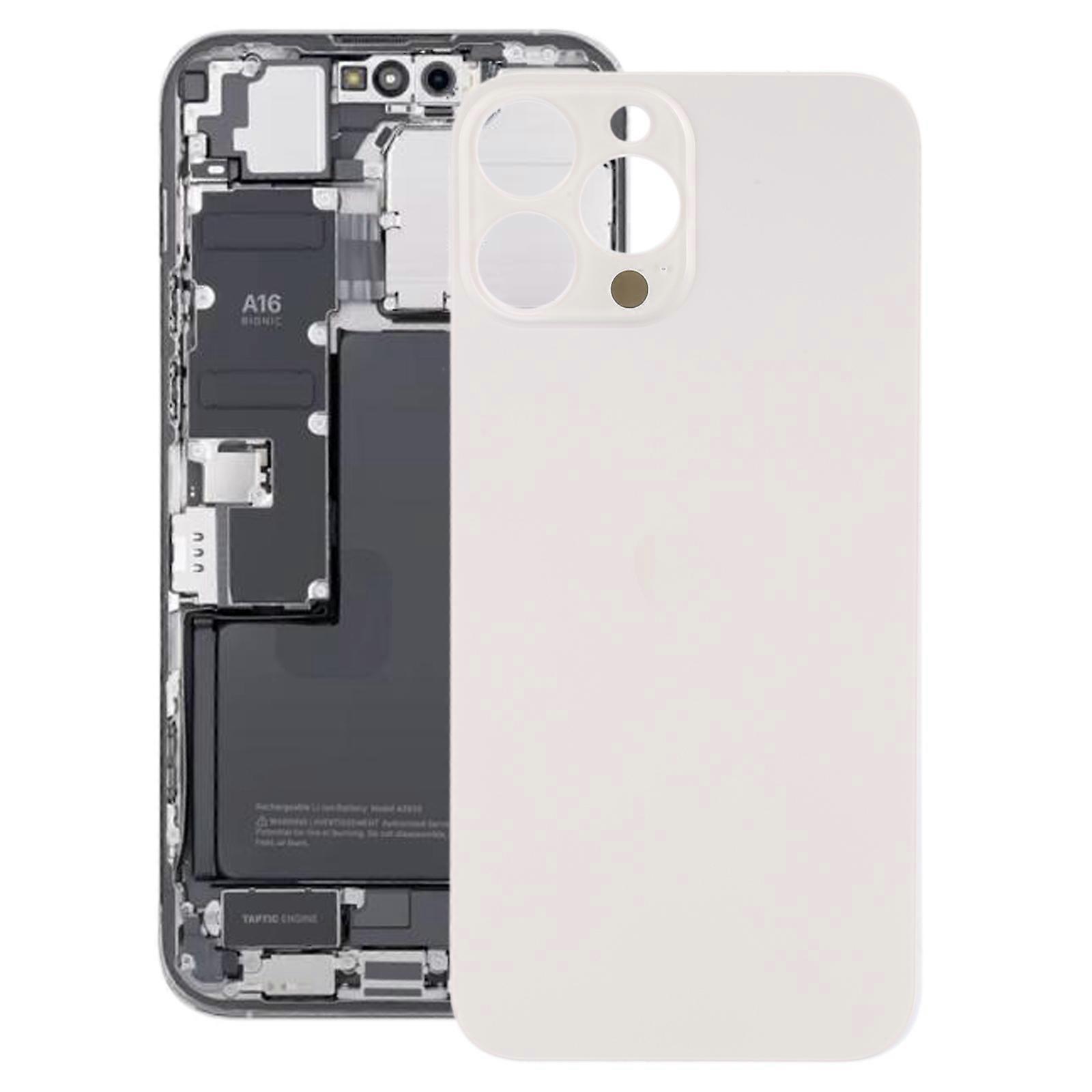 Capa Traseira da Bateria para iPhone 14 Pro Max