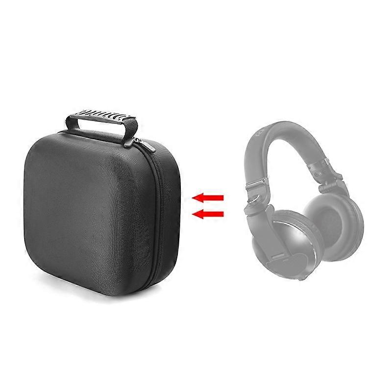 For Pioneer HDJ-X5 Headset Protective Storage Bag