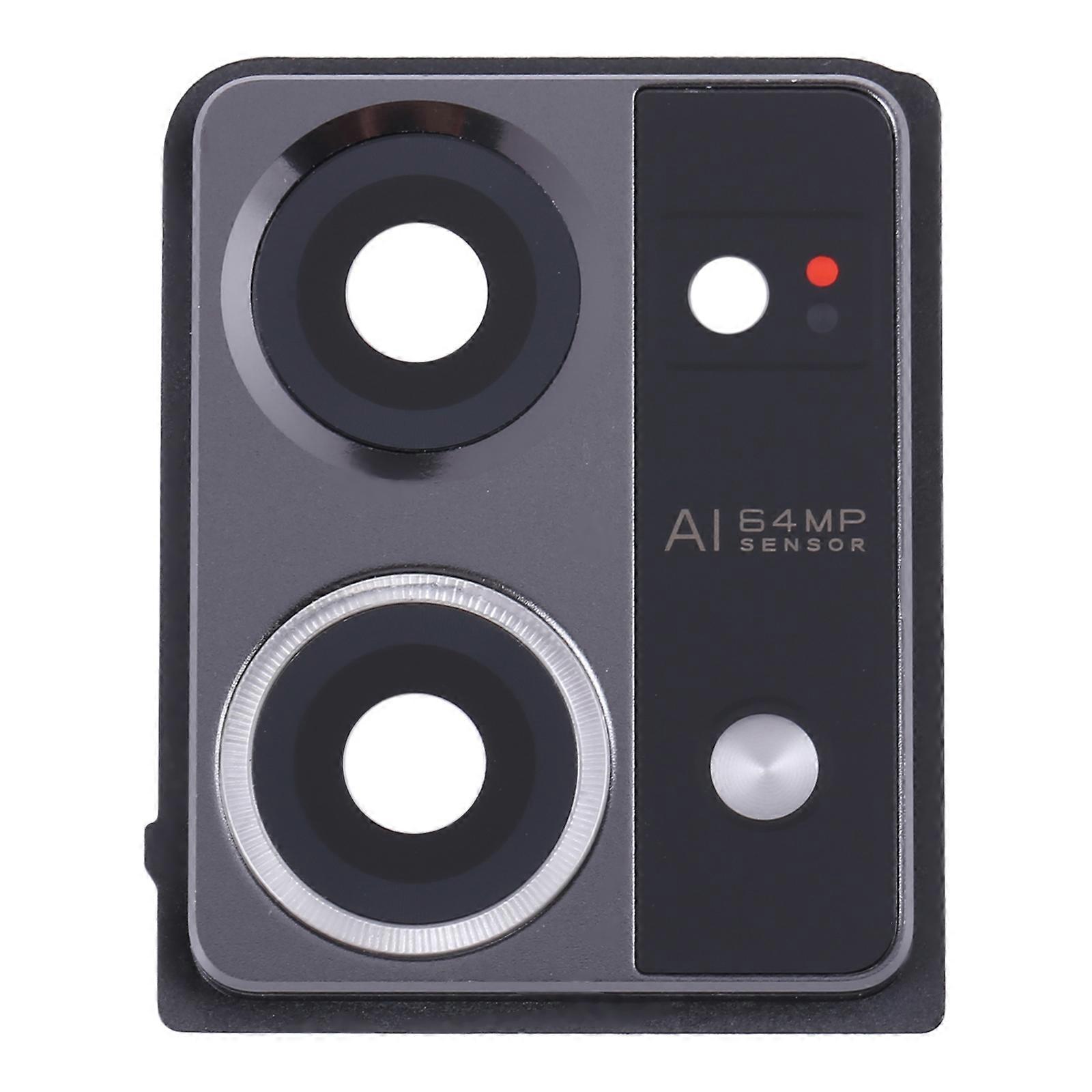 OPPO Reno7 4G対応カメラレンズカバー用