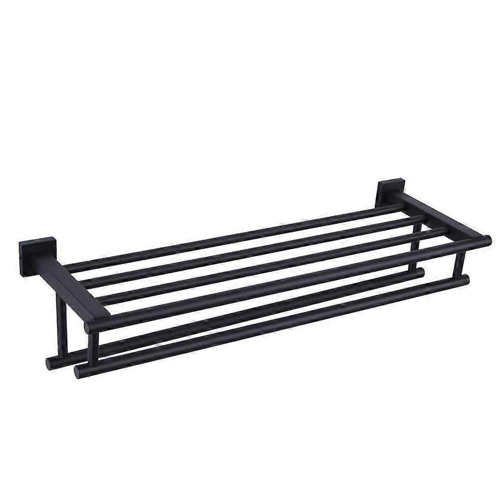 24-inch towel rack