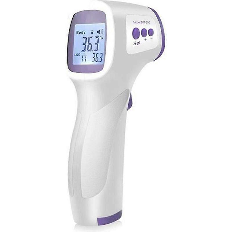 Professional Thermometer Multi-Functional Non-Contact Digital Infrared Forehead Thermometer