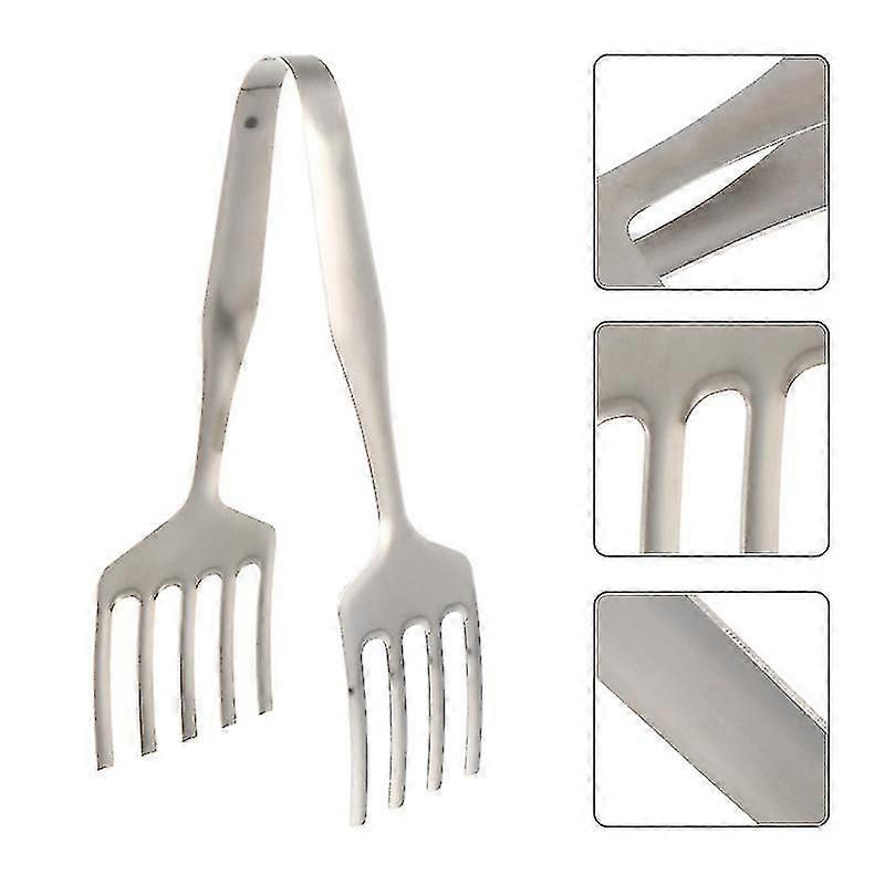 Multifunctional stainless steel drainer