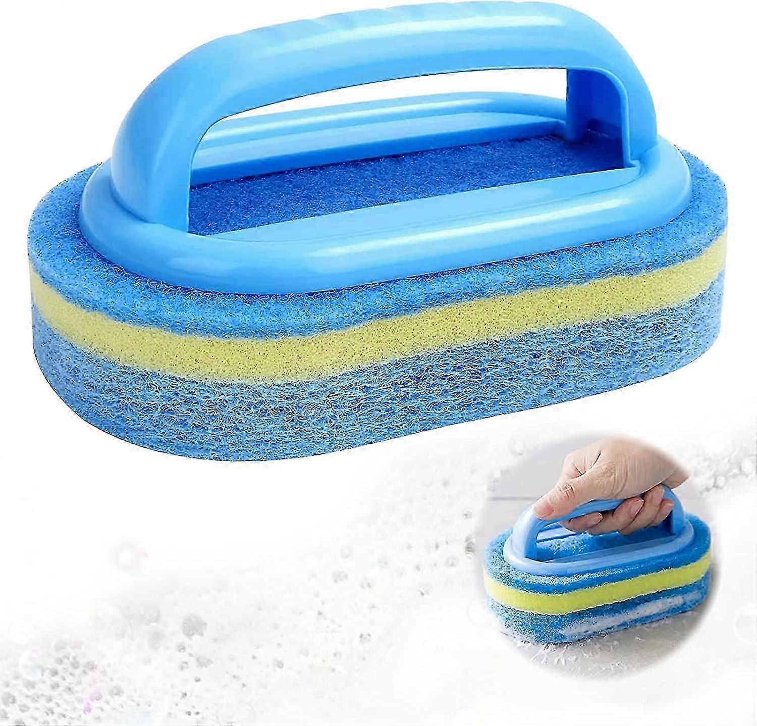 Swimming Pool Sponge Brushes, Swimming Pool Accessory