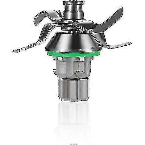 Μαχαίρι Thermomix TM31, Λεπίδα για ρομπότ Thermomix Vorwerk TM31, Ανταλλακτικά και ανταλλακτικά ρομπότ