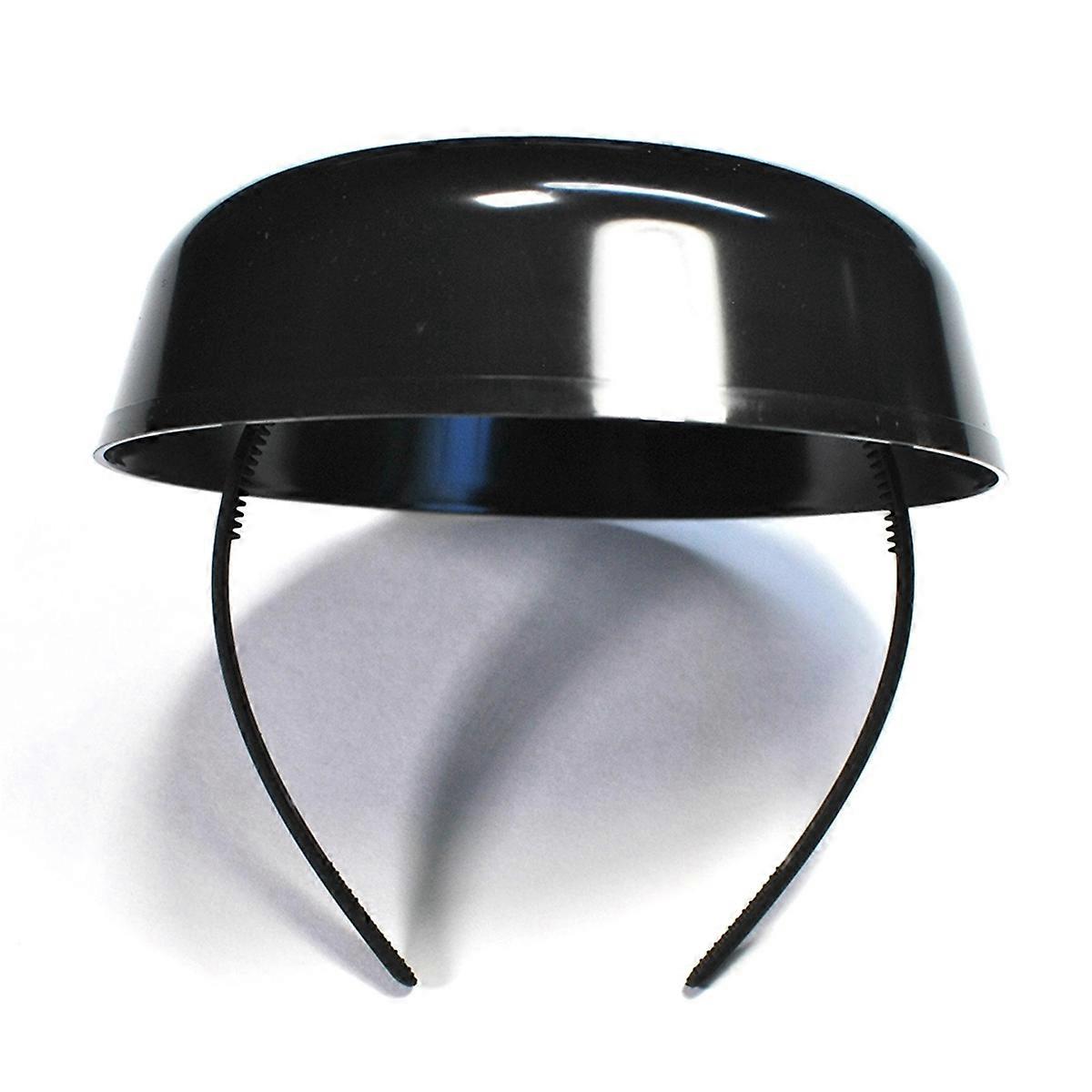 Shape and Secure Your Graduation Cap. Don'T Change Your Hair. Upgrade Your Cap with Cap Band Graduation Cap Headband