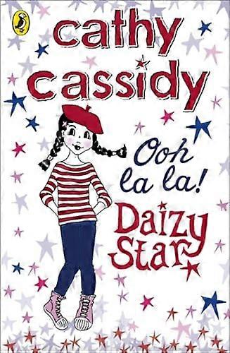 Daizy Star Ooh La La!