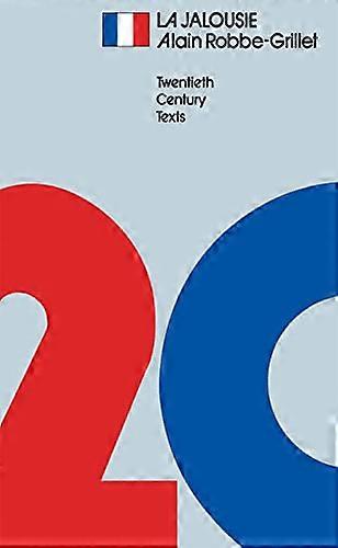 La Jalousie