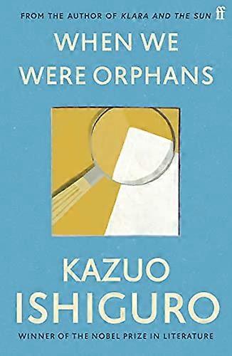 When We Were Orphans
