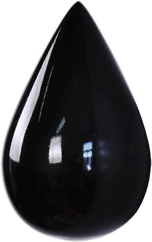 Zinklegering väggmonterad klädhängare 29,5 mm för handduk, kläder, badrum, kök, bronsröd, 1 stycke