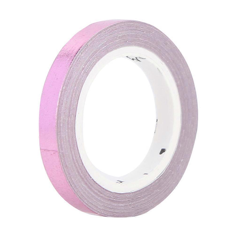 Tape decoration wide colored tape solid color, DIY craft tape paper decoration