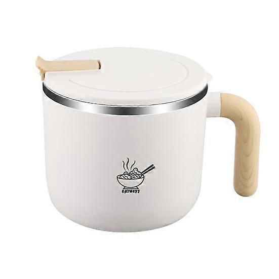 1.3/1.5L Highly Seal Food Container Thickened Safe Student Lunch Box Soup Cup