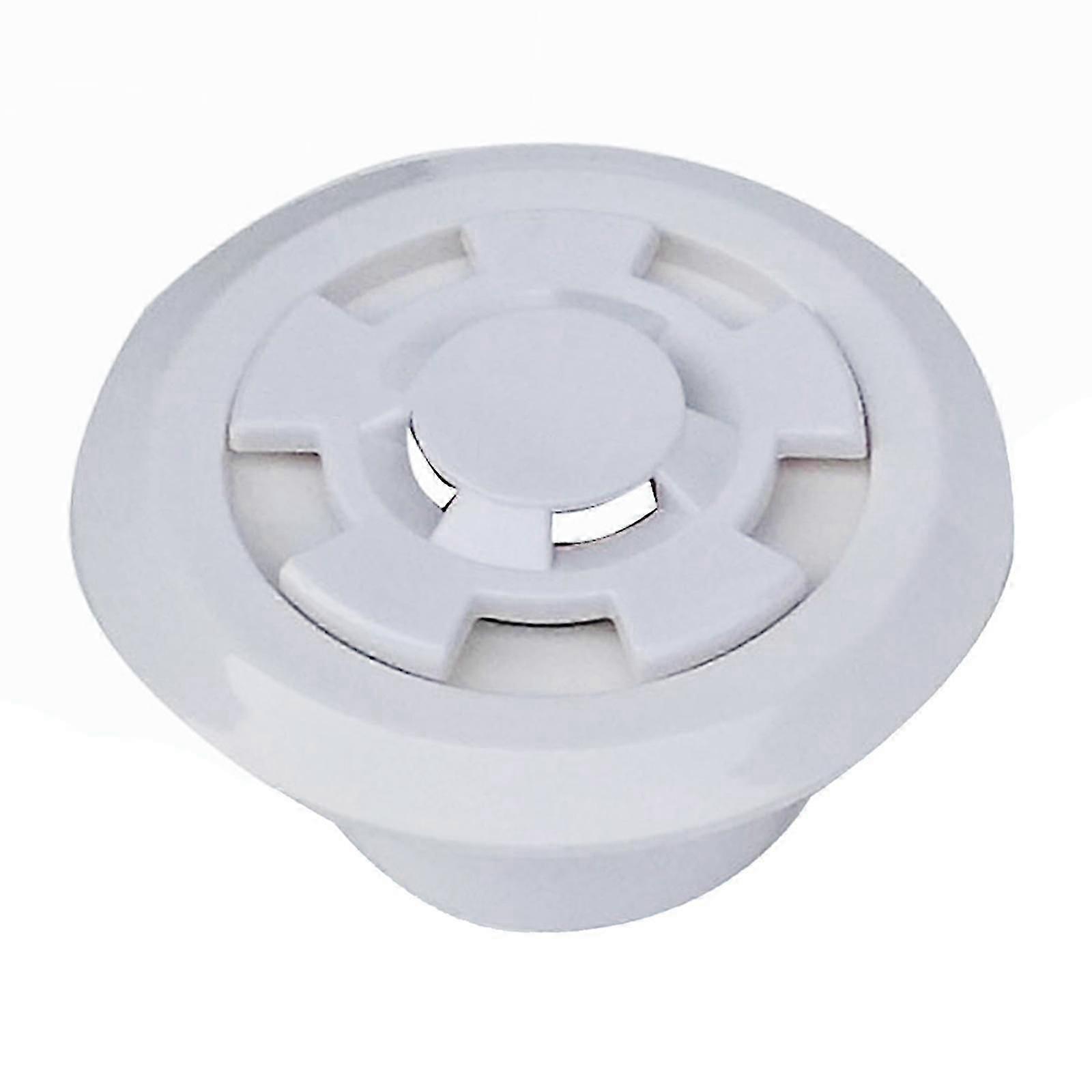 Swimming Pool Overflow Outlet Flower Shape Family Spa Jet Nozzle