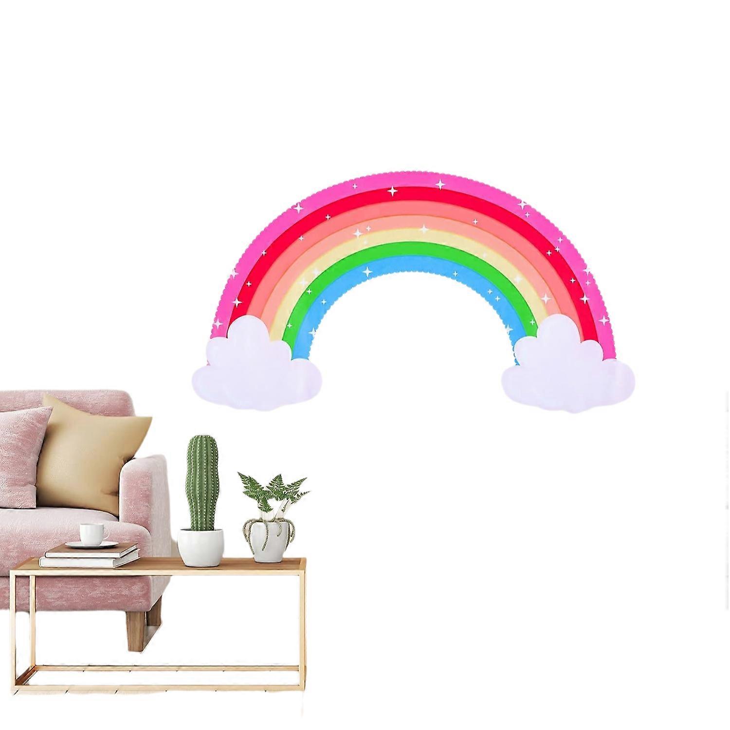 Wall Stickers, Starry Night Decor, Luminous Vinyl Decals