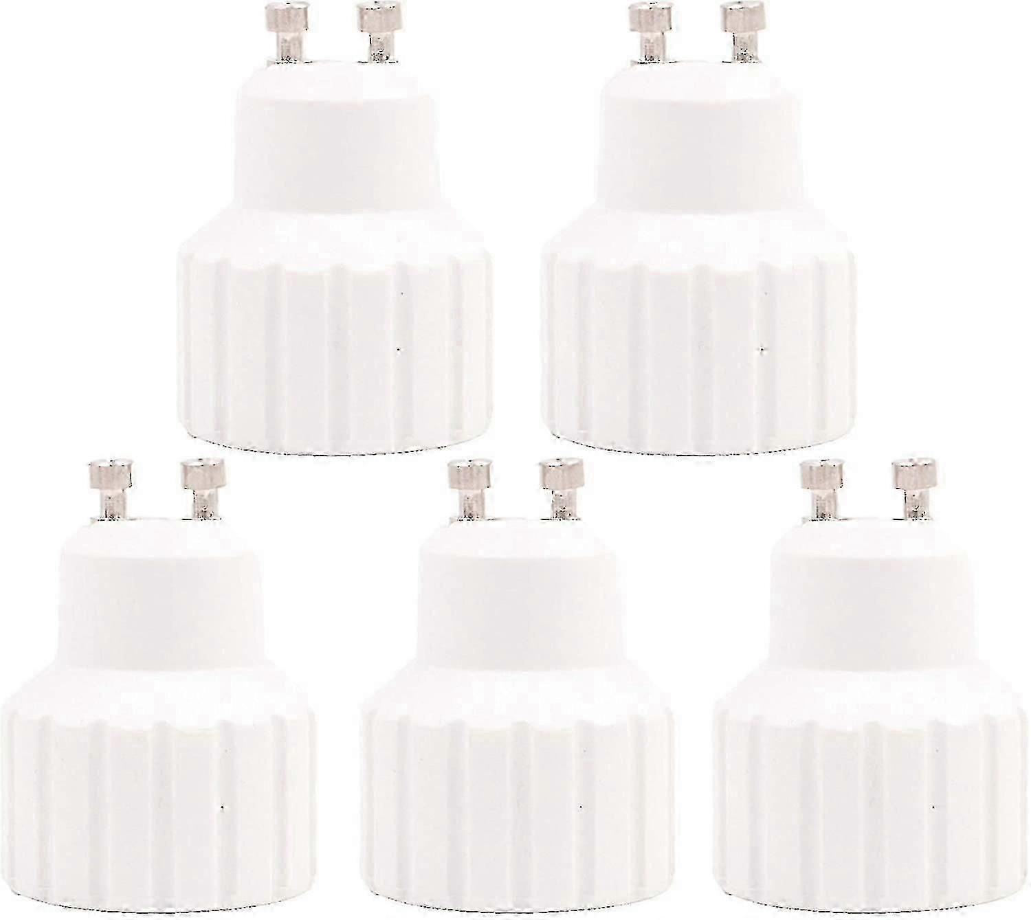 Gu10 To Gu10 Lamp Socket Adapter - Lamp Adapter - Socket Adapter For Led Halogen Bulbs