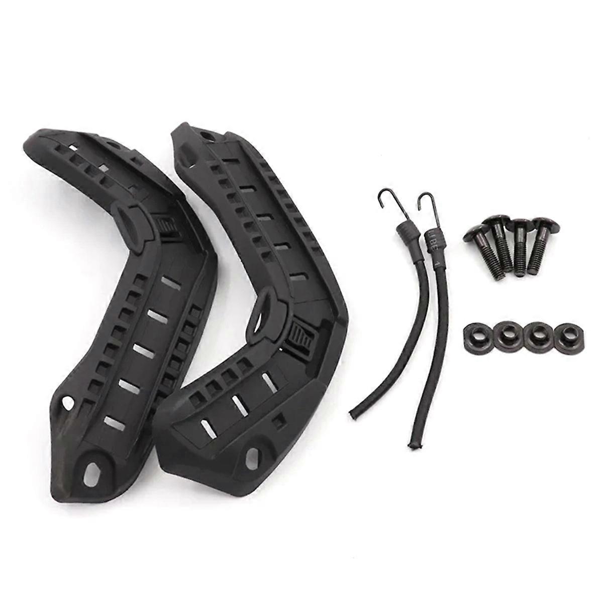 For FAST Helmet Rail Accessories Multifunctional DIY for Protective Gear Arc Portable Helmet Rail Accessories, C1