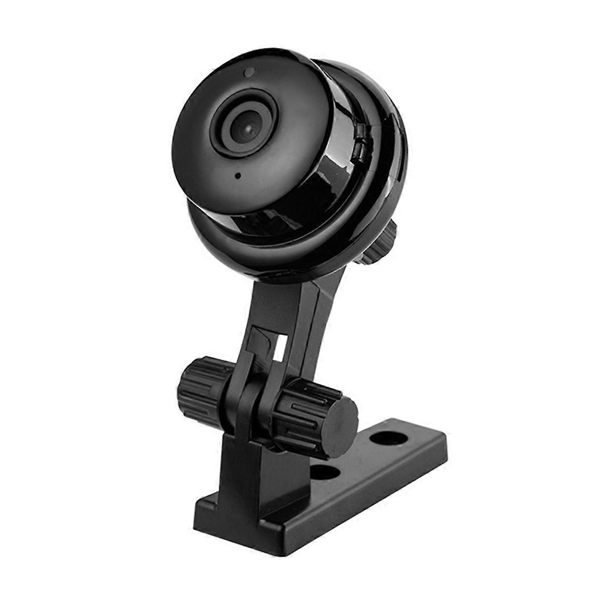 1080P HD Mini Wifi Wireless Smart Camera Indoor Security Surveillance Camera Night Vision Camcorder