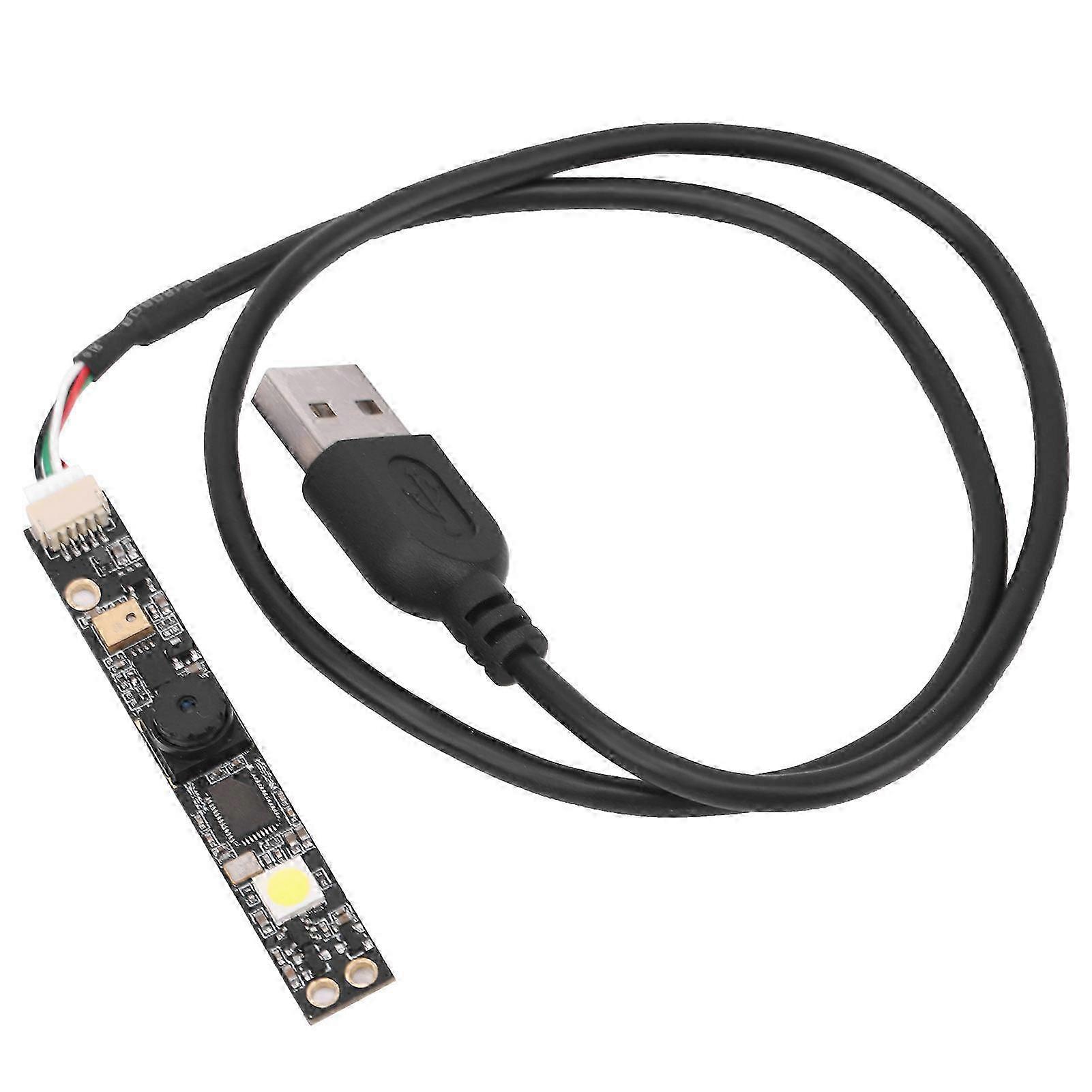 Camera Module HD USB Interface HBV-1825 FF for WinXP/Win7/Win8/Win10/OS X/Linux/Android
