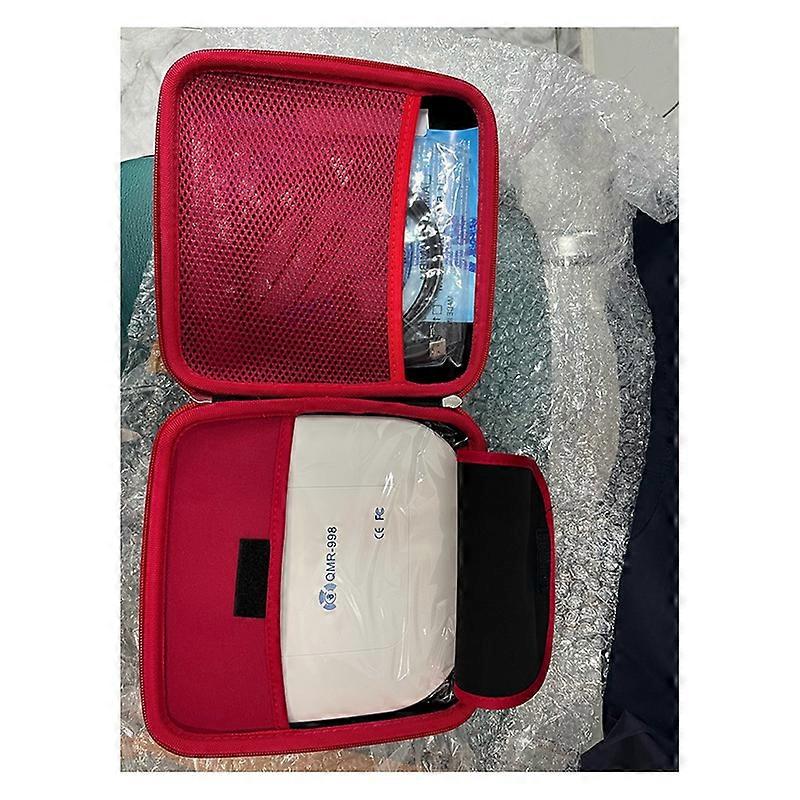 QMR-998 Quantum Resonance Magnetic Analyzer Set