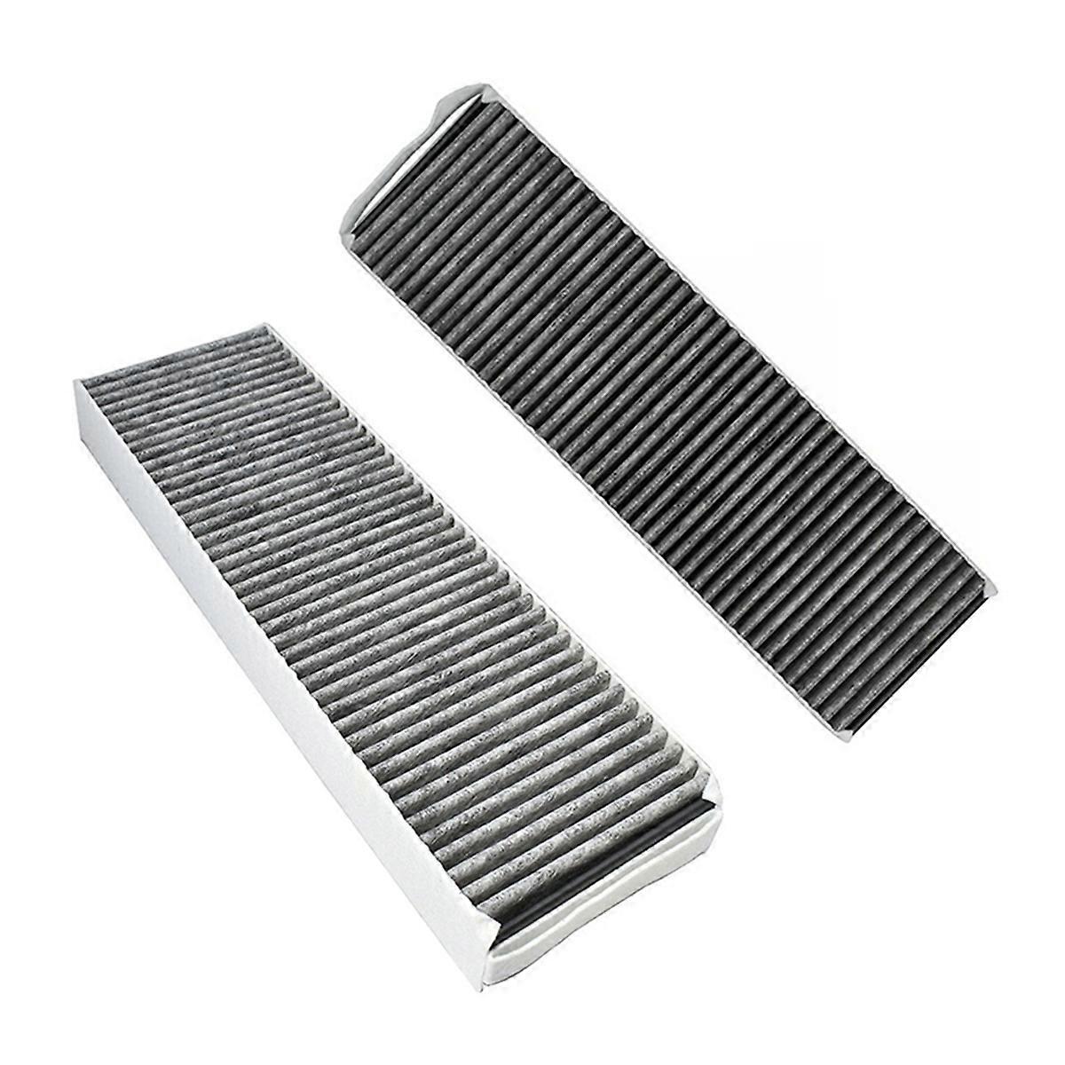 For Activated Carbon Range Hood Filter Replacement Kit Parts
