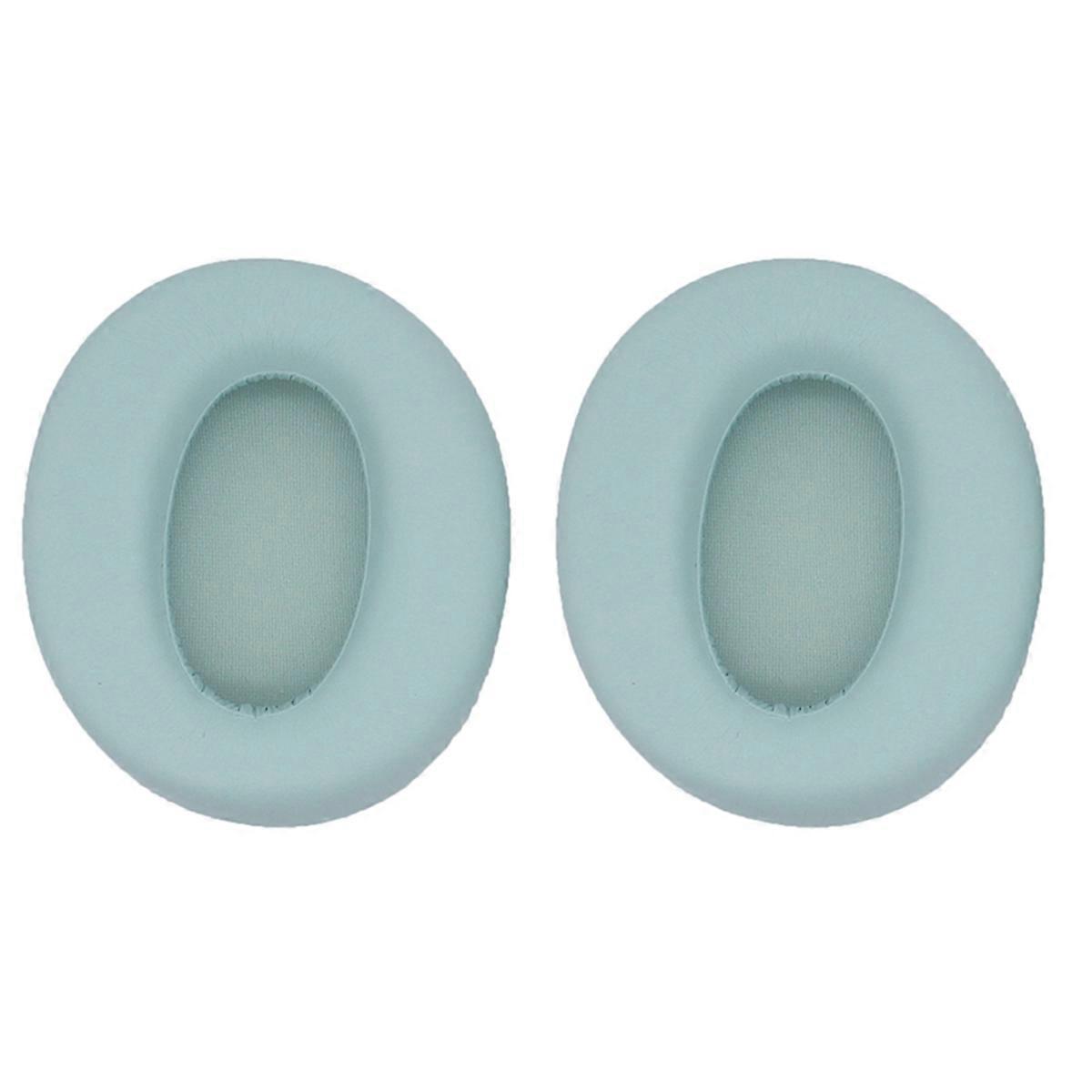 Headphones Earpads for W820NB Headphones Cyan-Blue
