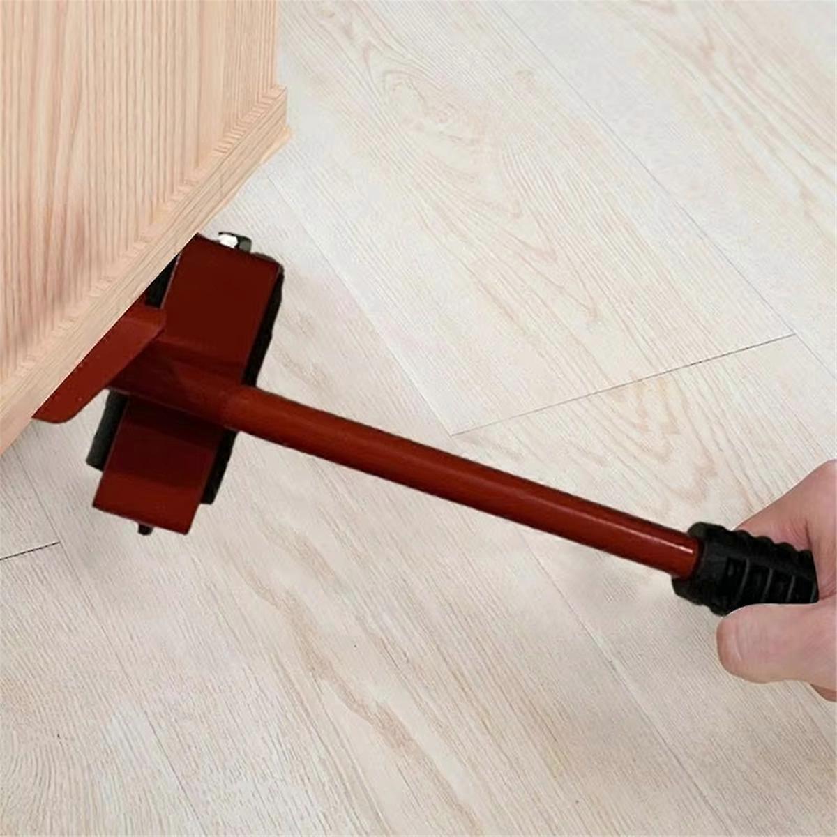 Moving Artifact Household SharpTool Multifunctional Moving Tool