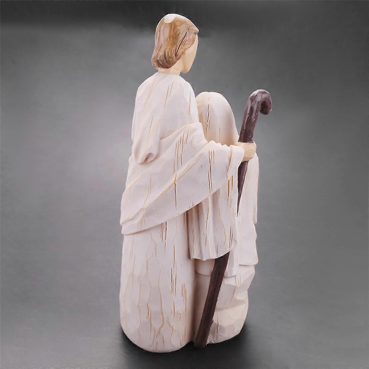  Statues Jesus Catholic Religious Figurine