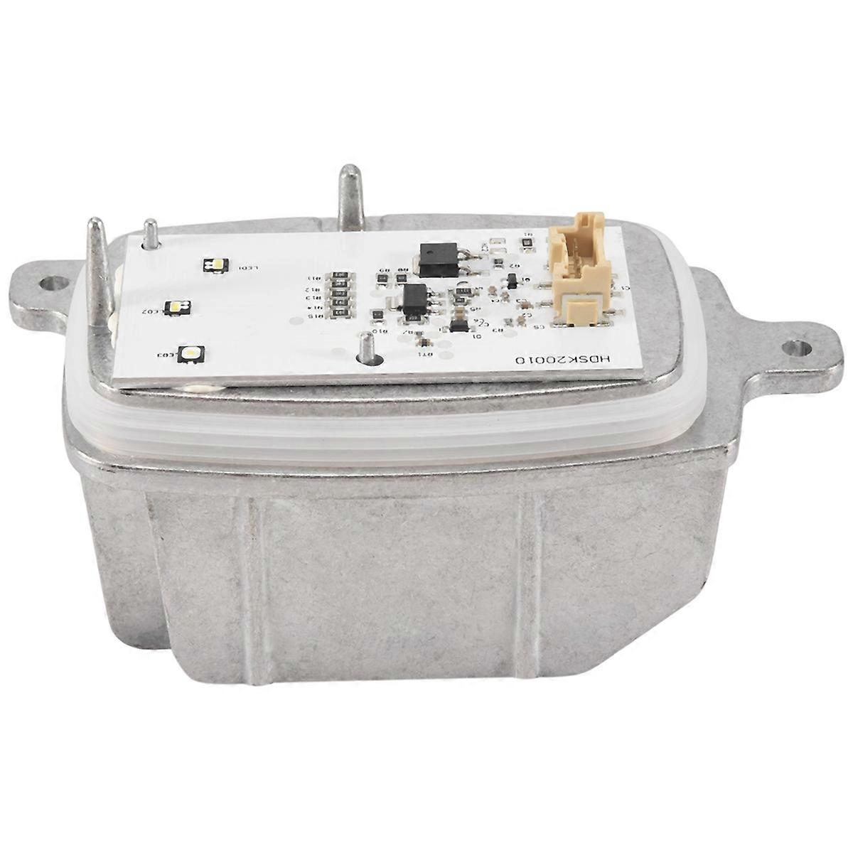 Car Headlight LED Control Module 285753299R Right