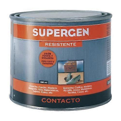 Colle - SUPERGEN - Supergen Classic - 250 ml - Durable - Flexible