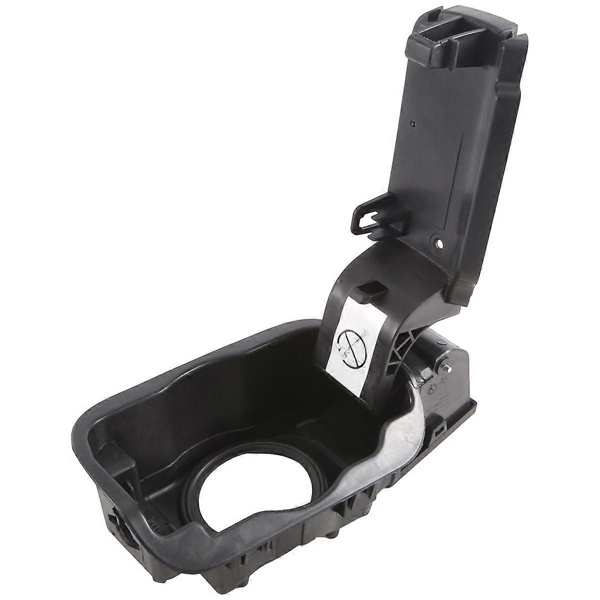 9678558180 Fuel Tank Cap Hinge Electric Control Type For C5