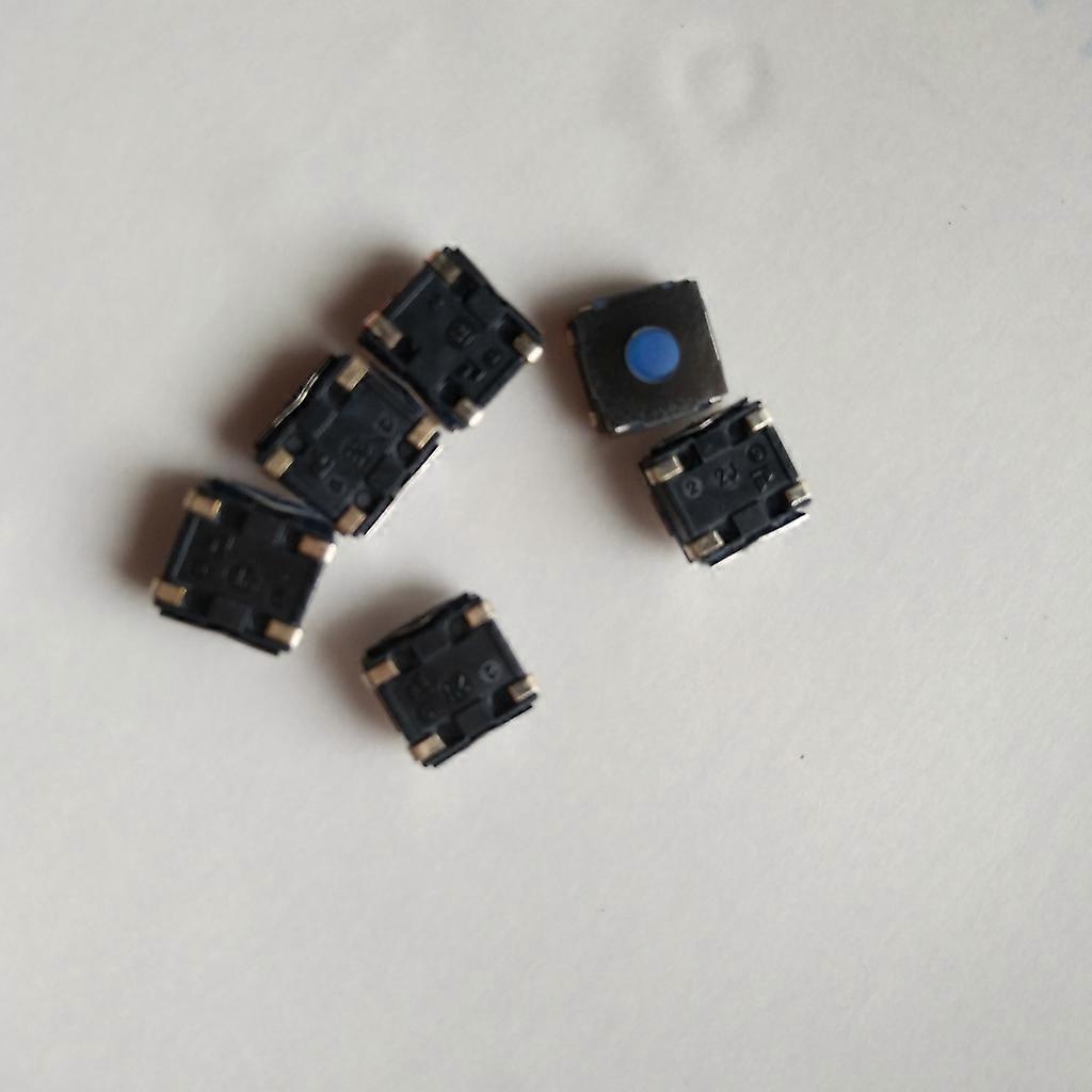 SMD Mouse Micro Switch for MX Master Gaming Mouse Micro Button Middle Button