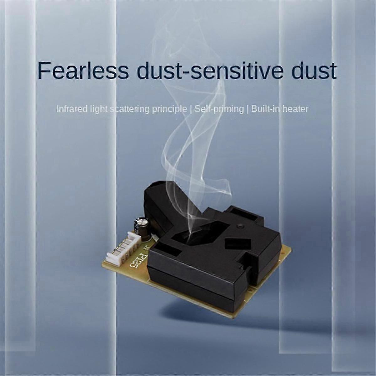 MPM20-AH Infrared PM2.5 Sensor Module Detects Air Laser Particle Sensor