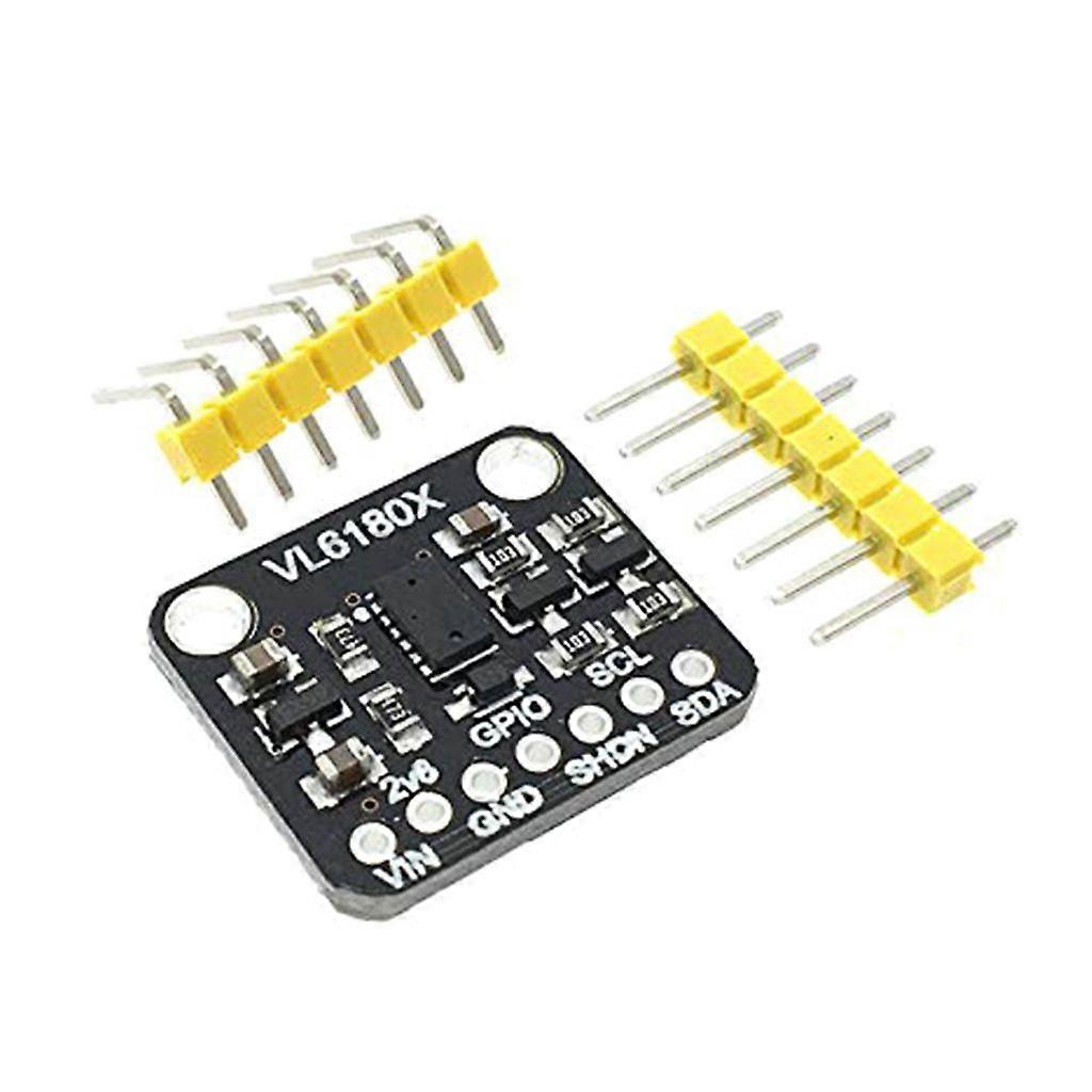 VL6180X High-Precision Optical Sensor Development Tools I2C Sensor for Arduino