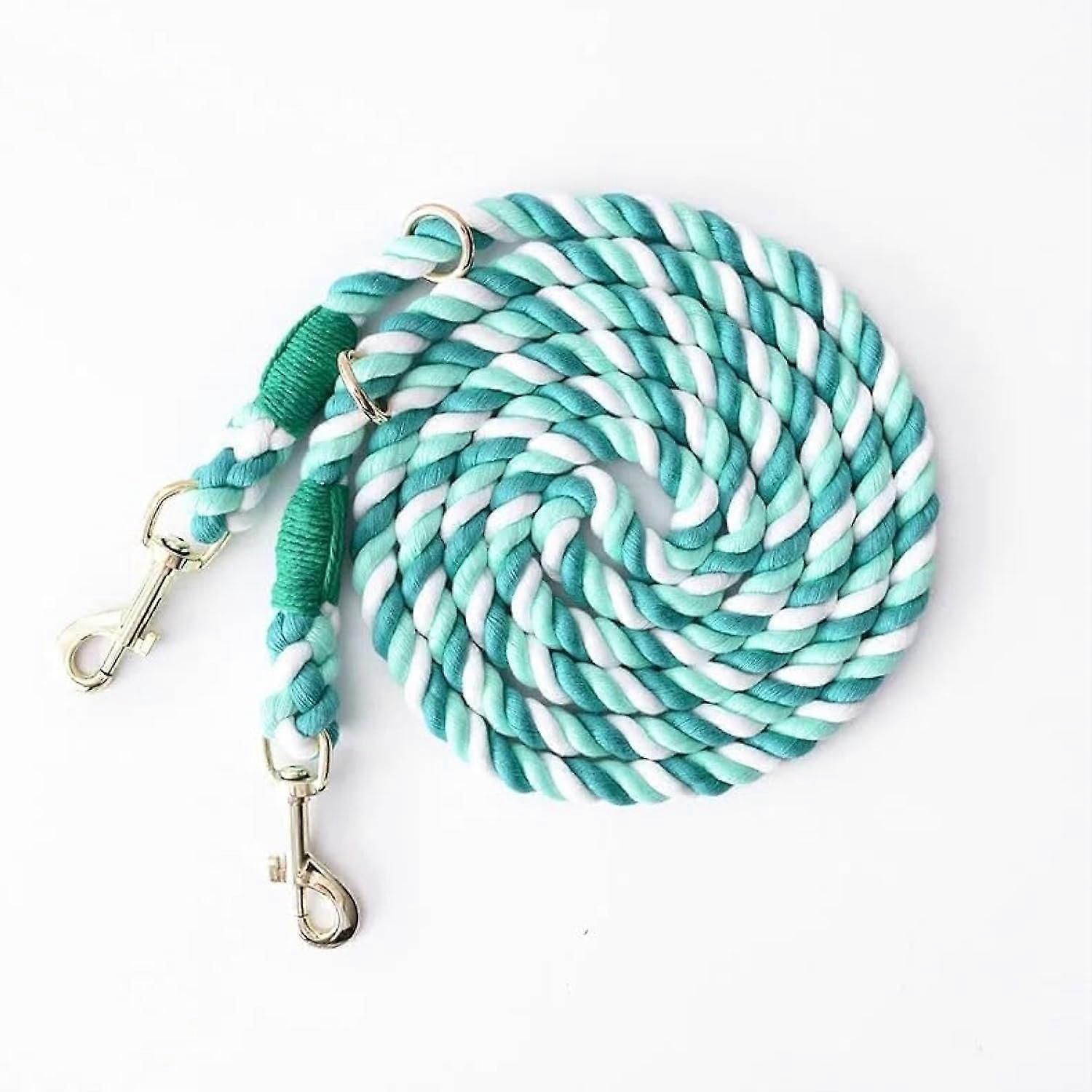 Multifunctional Dog Leash Running for and Hiking