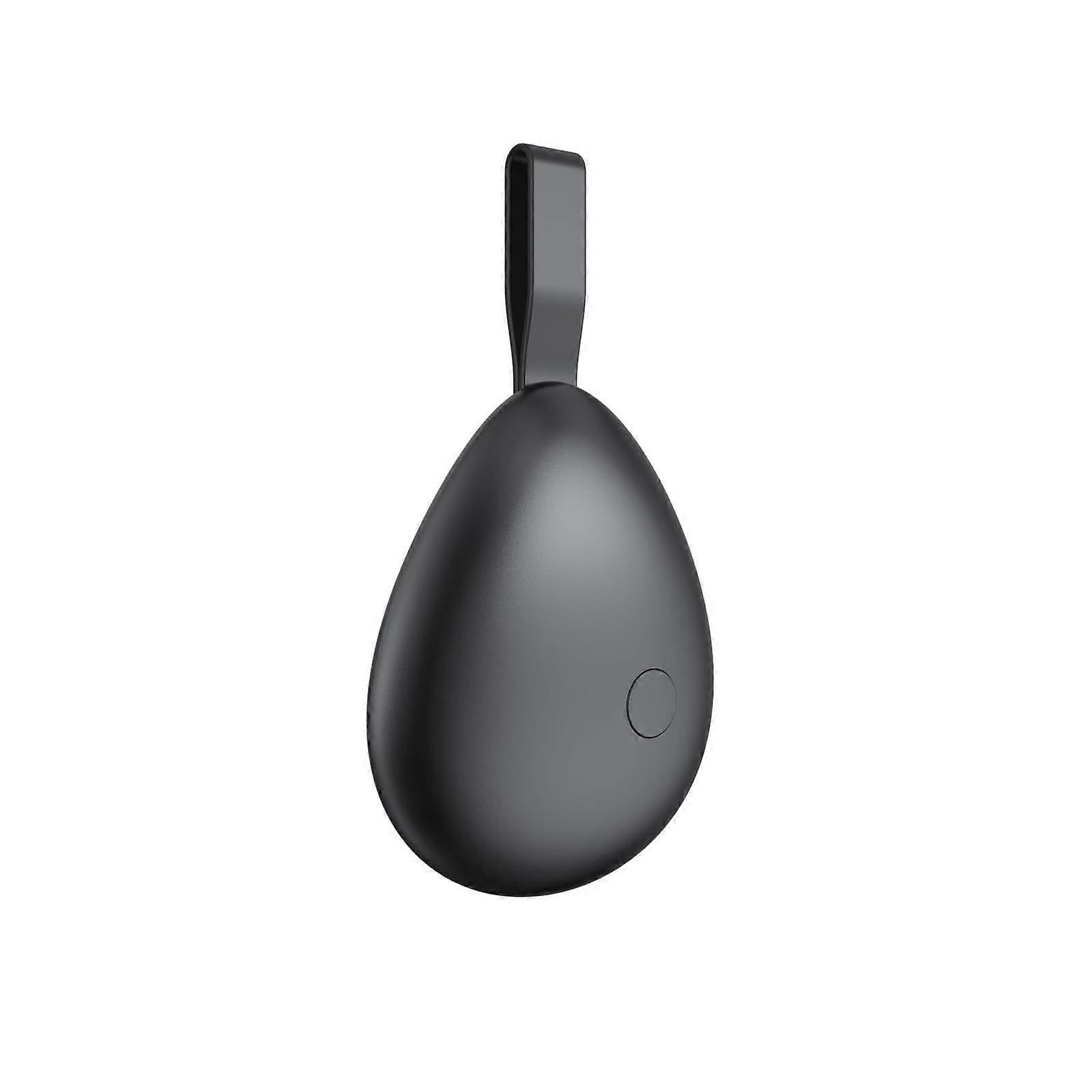 Bluetooth Tracker, Compatible with Apple Find My APP (iOS Only)