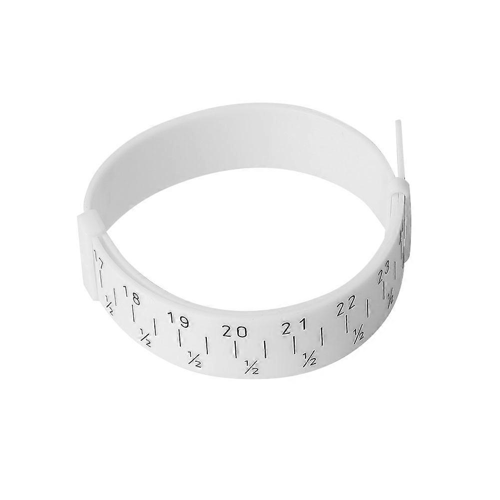 Bracelet Sizer Gauge, Wrist Jewelry Sizing Tool