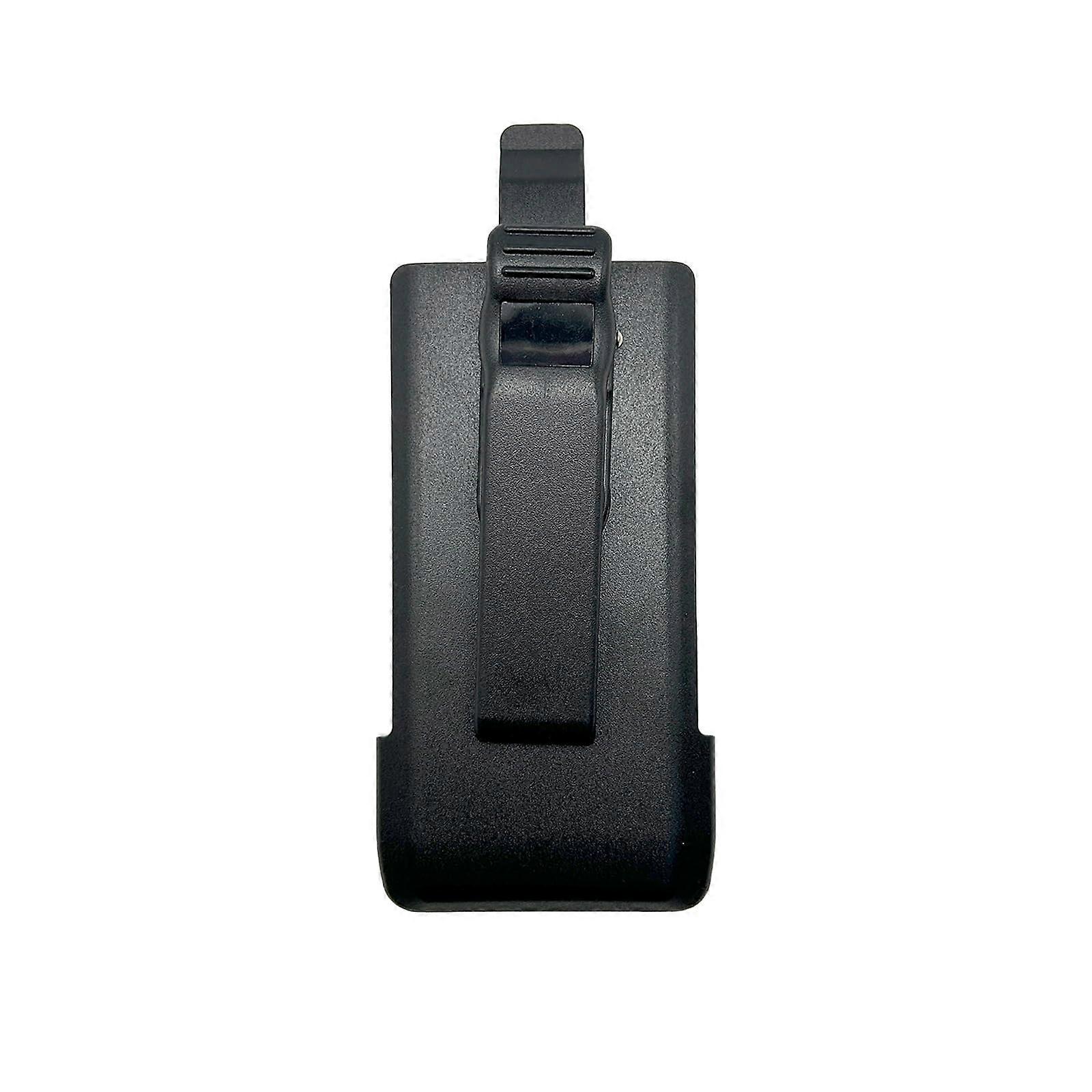 PMLN7939A PMLN7939 Swivel Holster Carry Case with Belt Clip Black for DTR600 DTR700 DTR720 Two Way Radio