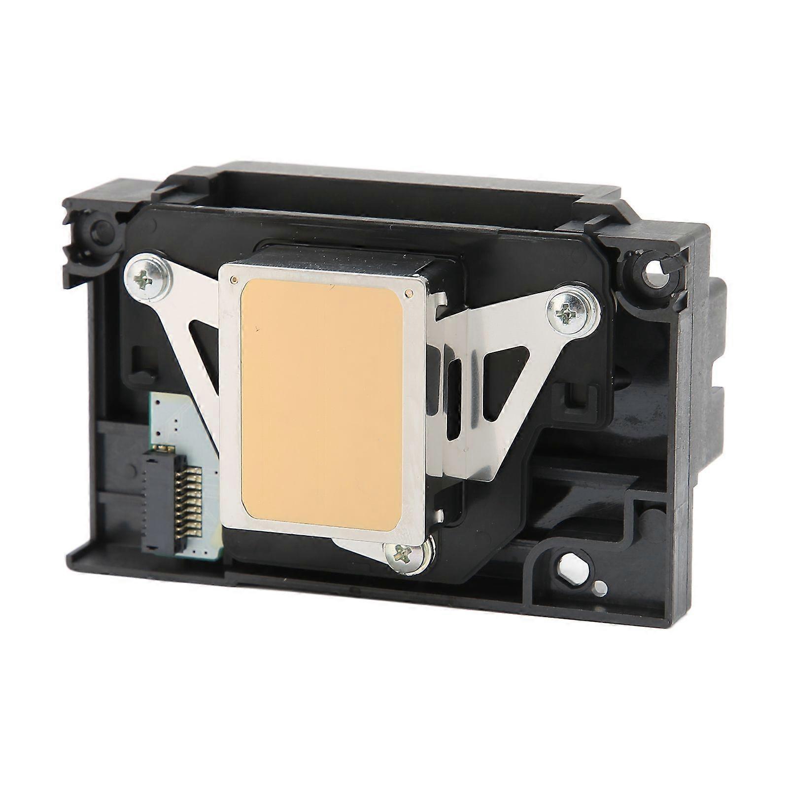 Printhead Replacement for R260, R390, L1800 Printers