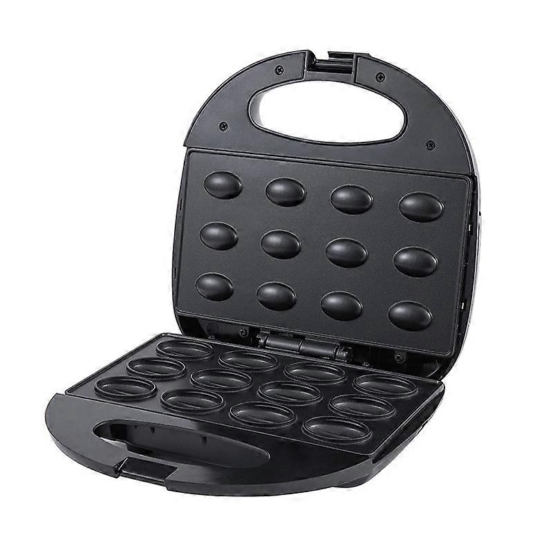 Electric Walnut Cake Maker Automatic Mini Nut Machine Baking Tool for Kitchen New