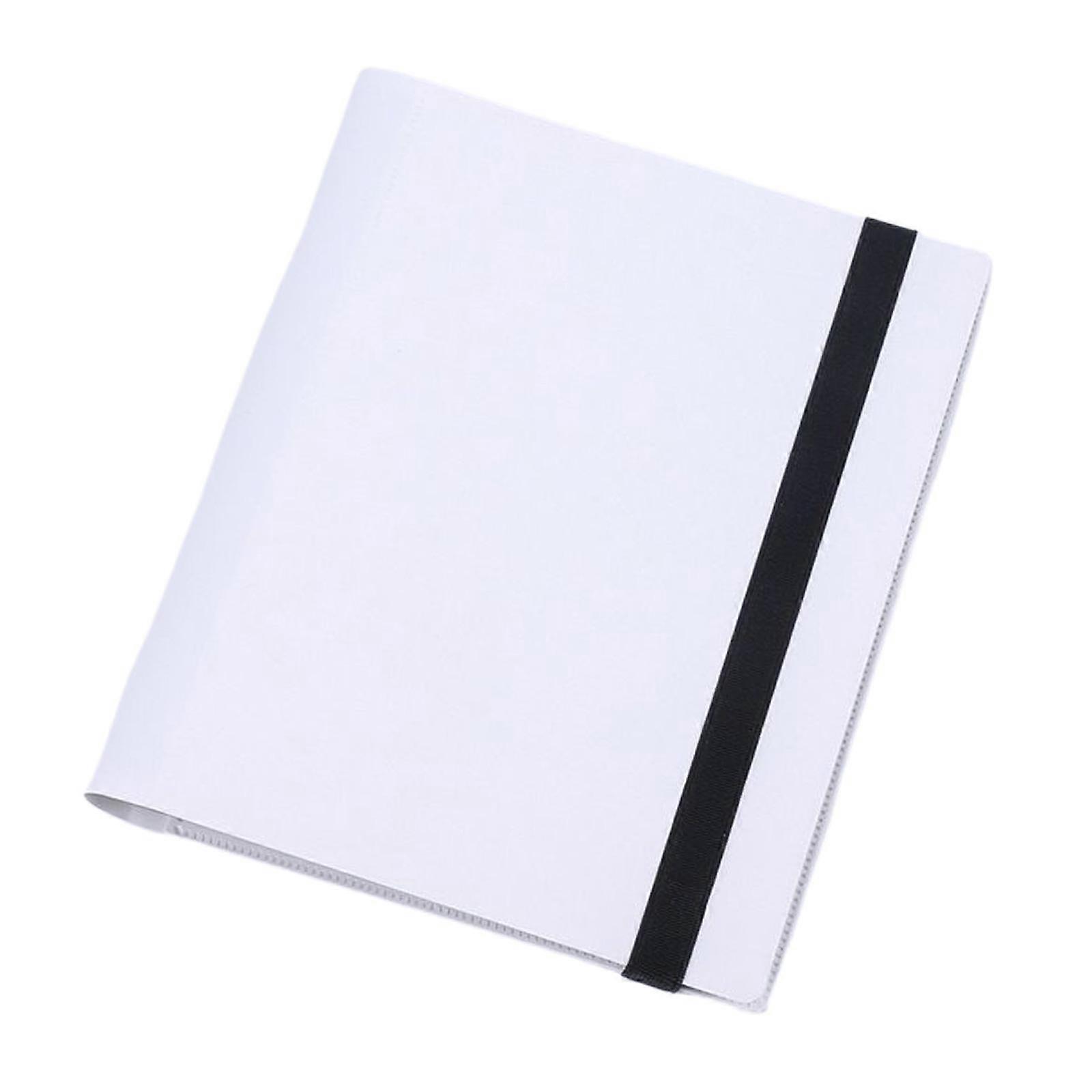 432 Pockets Photo Album for 12 11 9 t Camera Photo Organize Book Card Collector Holder 1PC