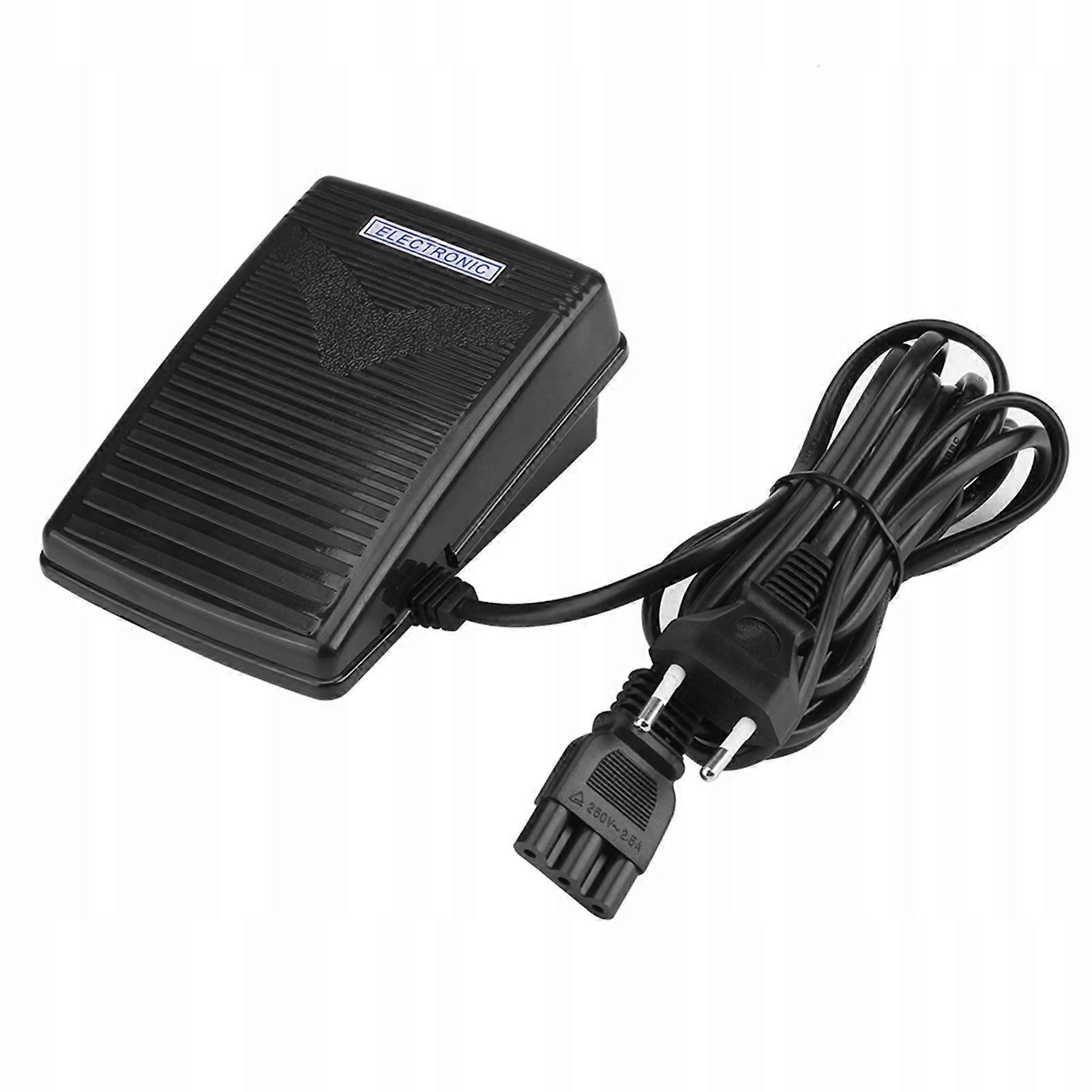 Pedal Adjuster Speed Of Sewing Machine