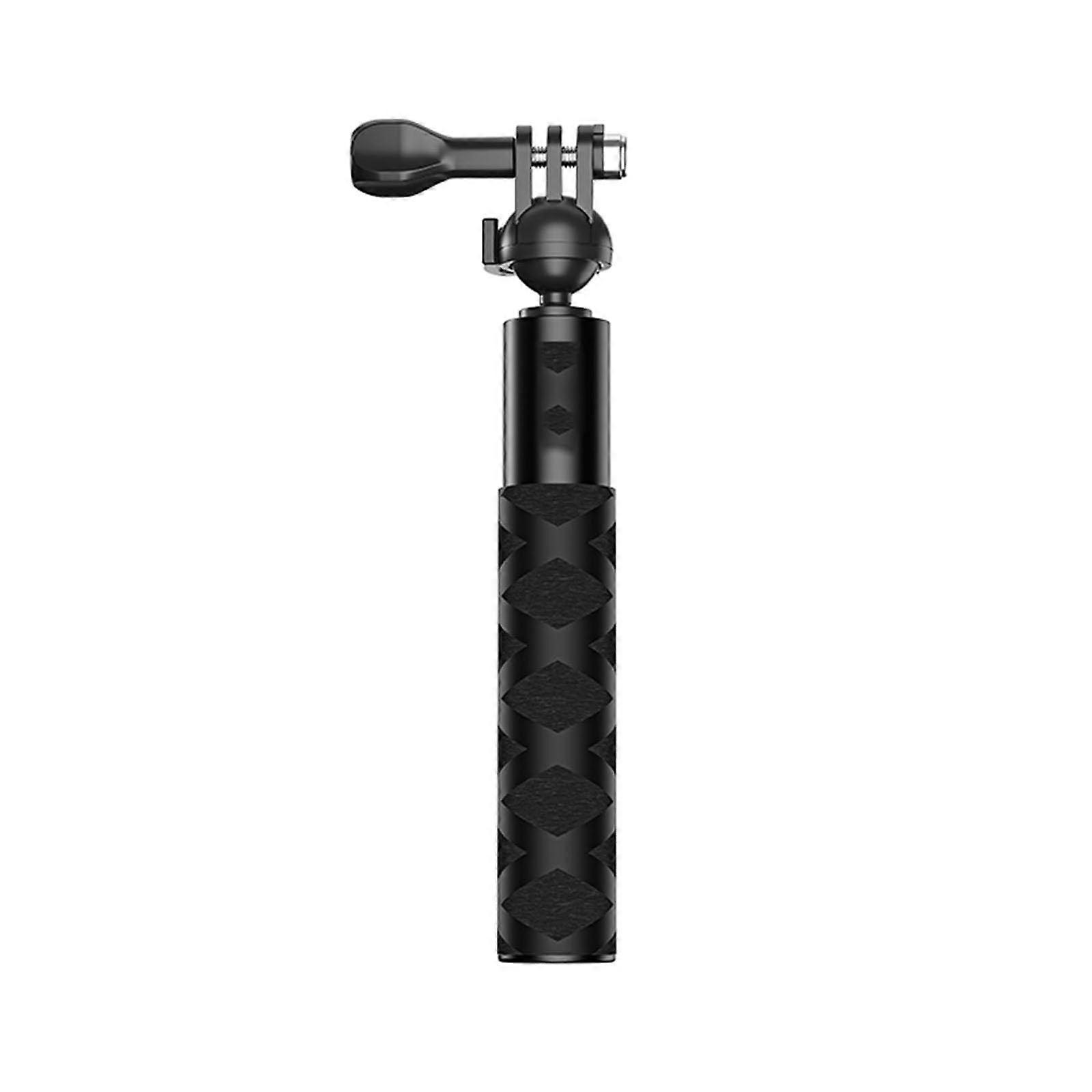 Ball Head Selfie Stick 70cm/120cm Extension Monopod For DJI Insta360 Series Cameras Three Claws Model