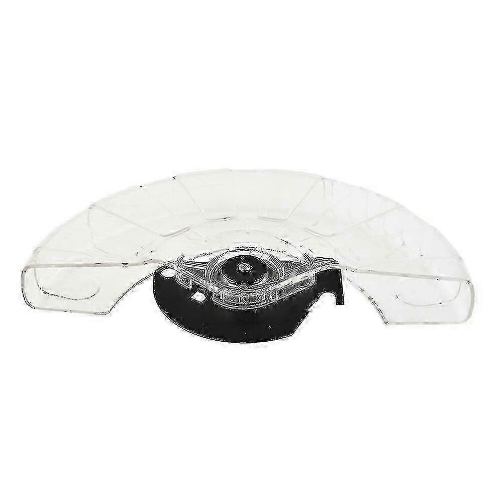 Makita LS1040 Cut-off Machine Blade Guard Διαφανές Σχέδιο