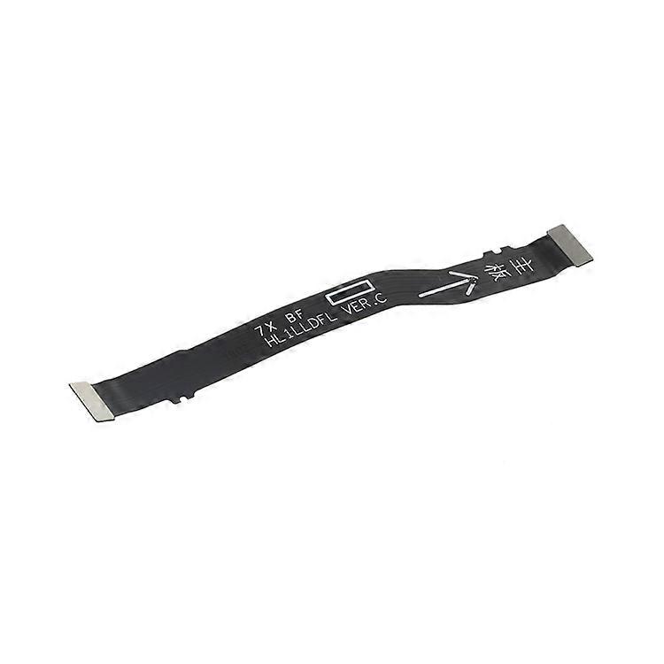 OEM Motherboard Connection Flex Cable Replace Part Compatible For Huawei Honor 9 Lite