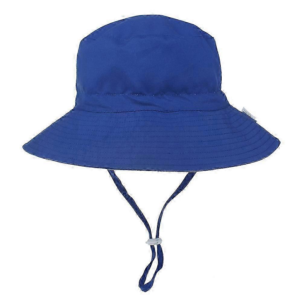 Baby Sun Hat UPF 50+ Summer Beach Hat για μικρά παιδιά και κορίτσια Bucket Cap
