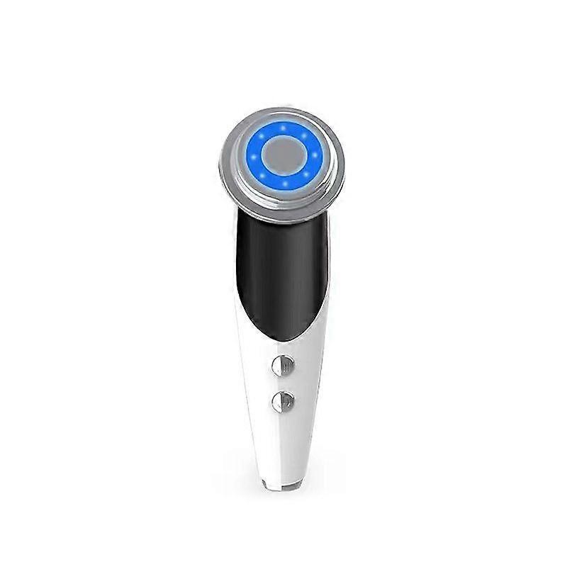 EMS Facial Cleanser Pore Deep Cleansing Lifting Firming Eye Skin Care Device 7 Modes 3 Levels