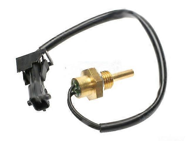 Water Temperature Sensor for 1999-2000 Saab 93 PG-2552018 Replacement Part, Engine Cooling, High Accuracy