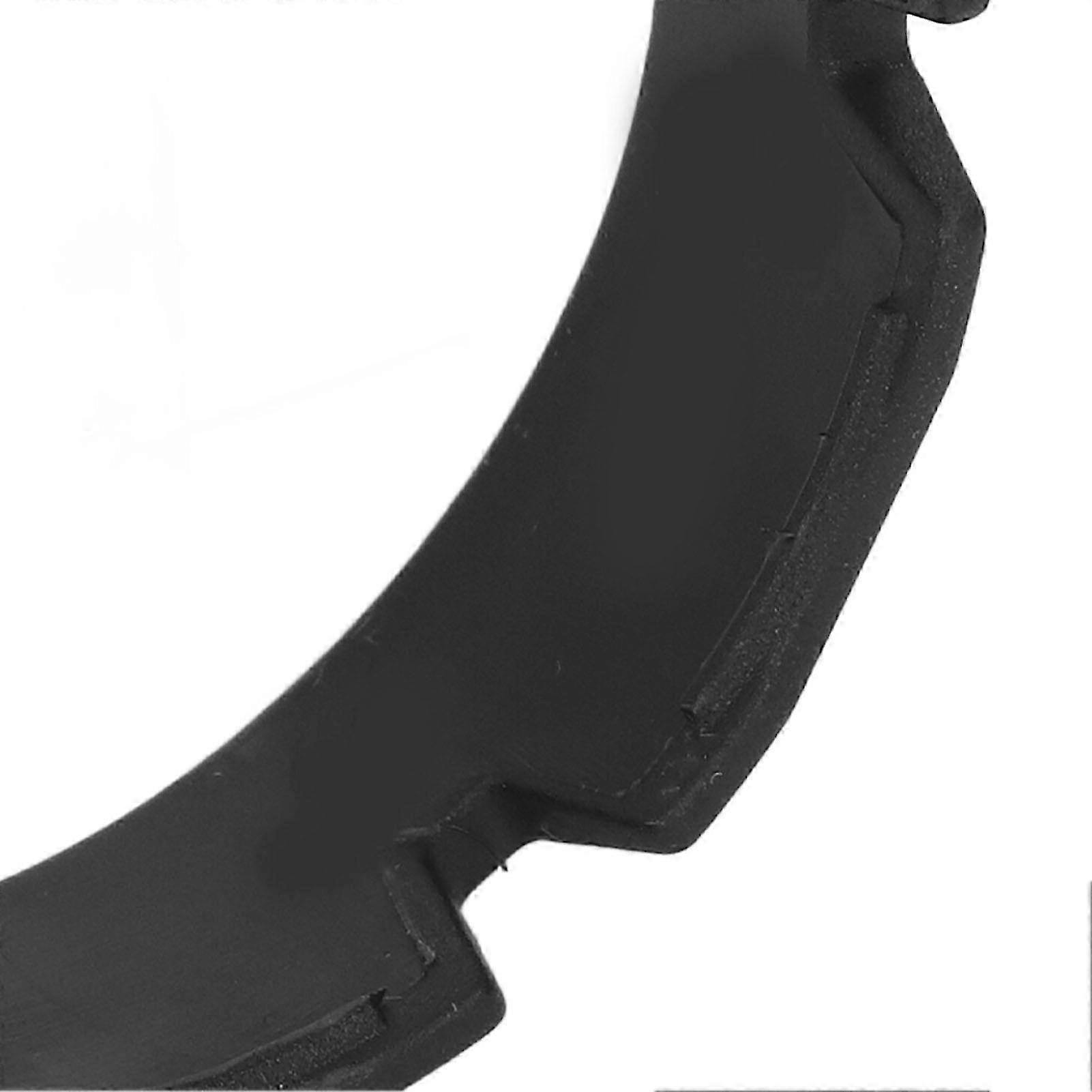 2 יחידות טבעת הגנה על מזלג עבור 125 150 SX XC בולם זעזועים נגד שחיקה