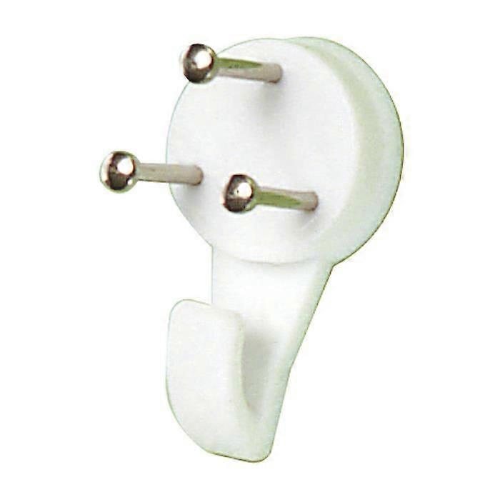 Wolfpack 299E Klauenhammer (Blister à 4 Stück)