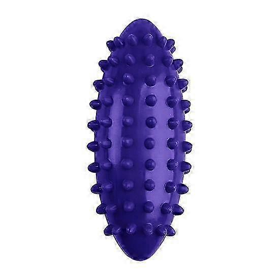 Sea Cucumber Massage Ball Deep Tissue Sore Muscles Relaxation Myofascial Release Trigger
