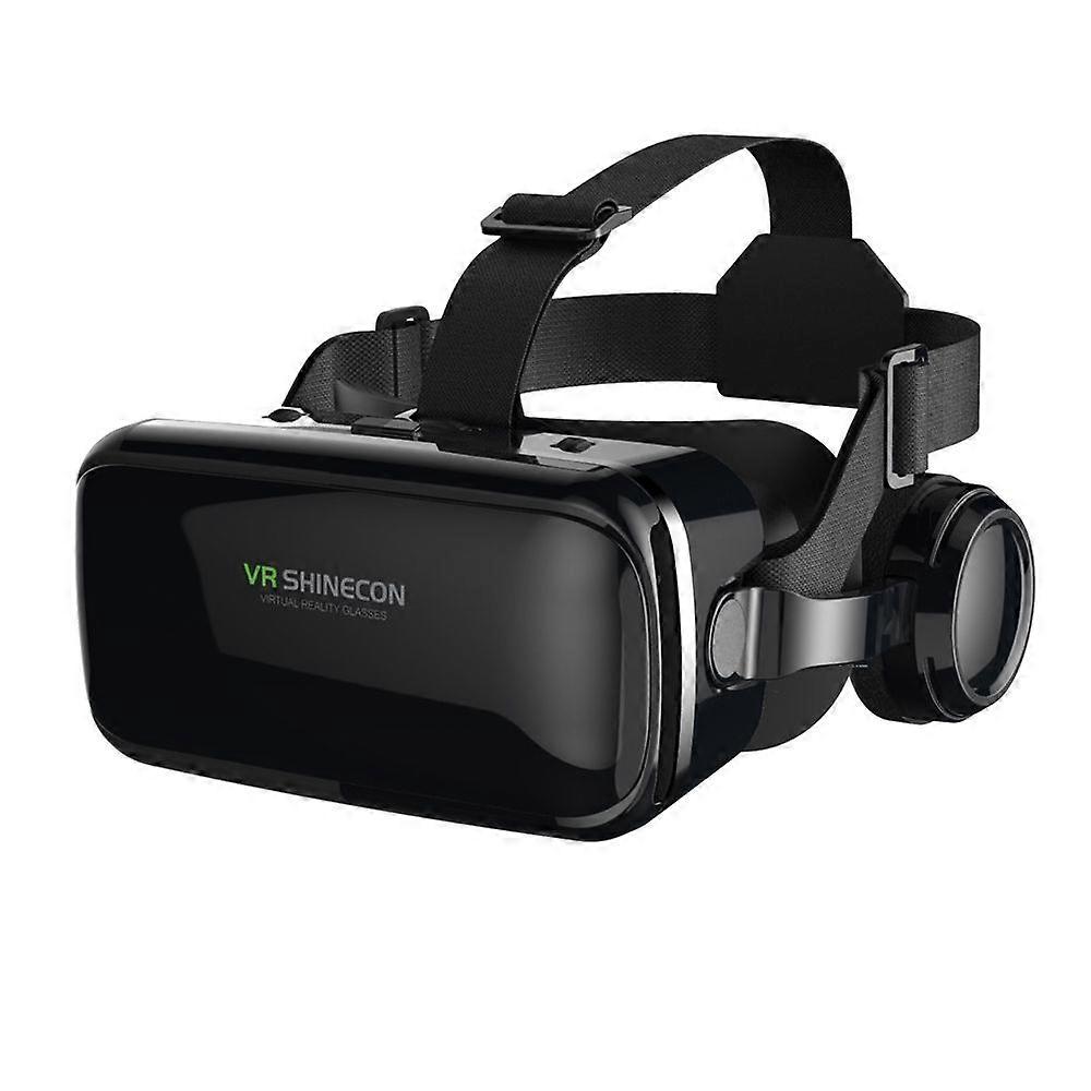 VR SHINECON 6.0 Virtual Reality 3D-Brille